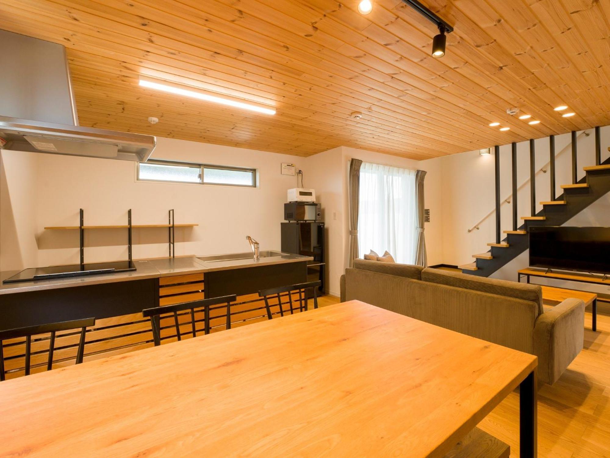 Rakuten Stay House Amakusa 104 Kami Amakusa Экстерьер фото