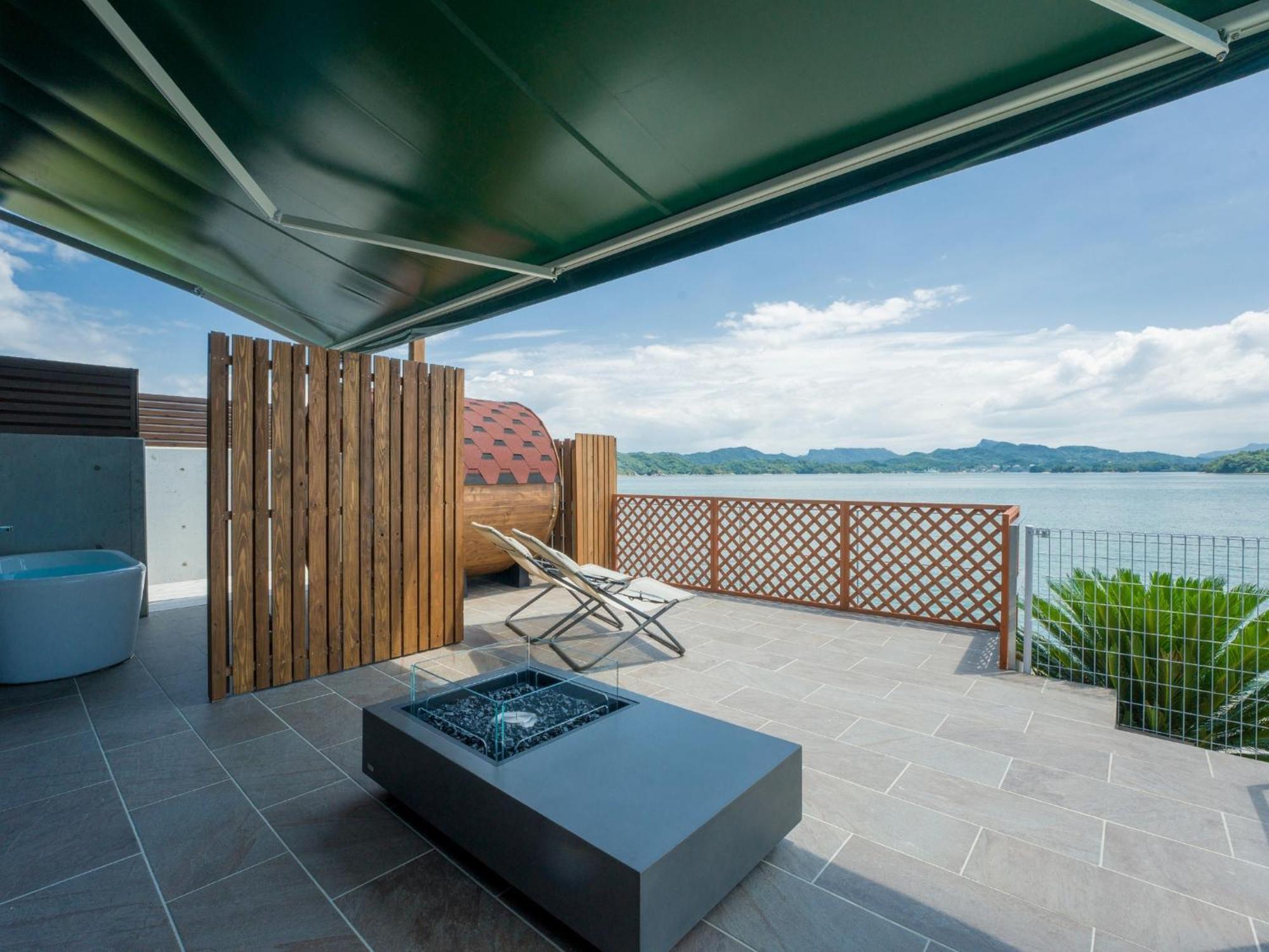 Rakuten Stay House Amakusa 104 Kami Amakusa Экстерьер фото