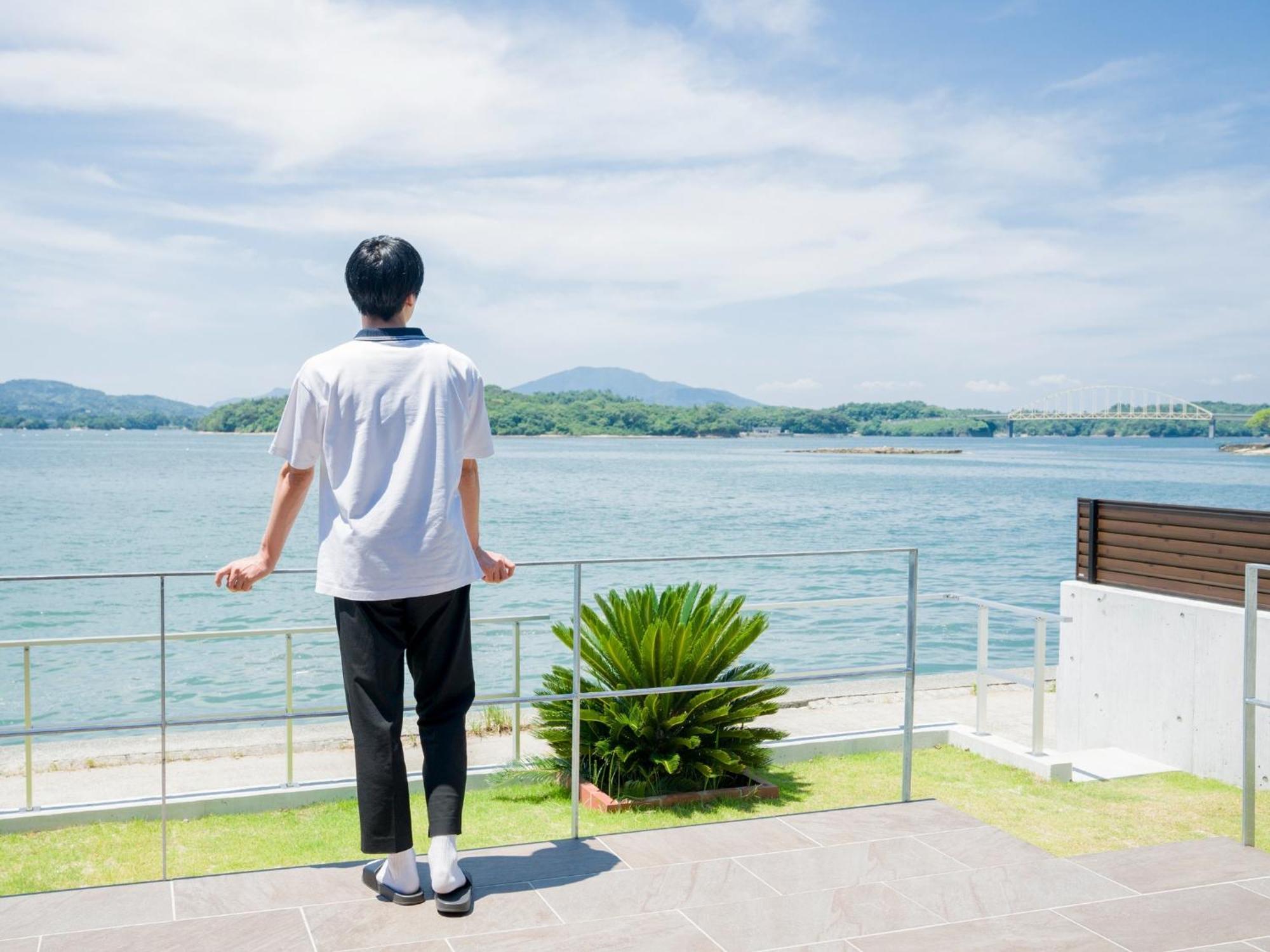 Rakuten Stay House Amakusa 104 Kami Amakusa Экстерьер фото