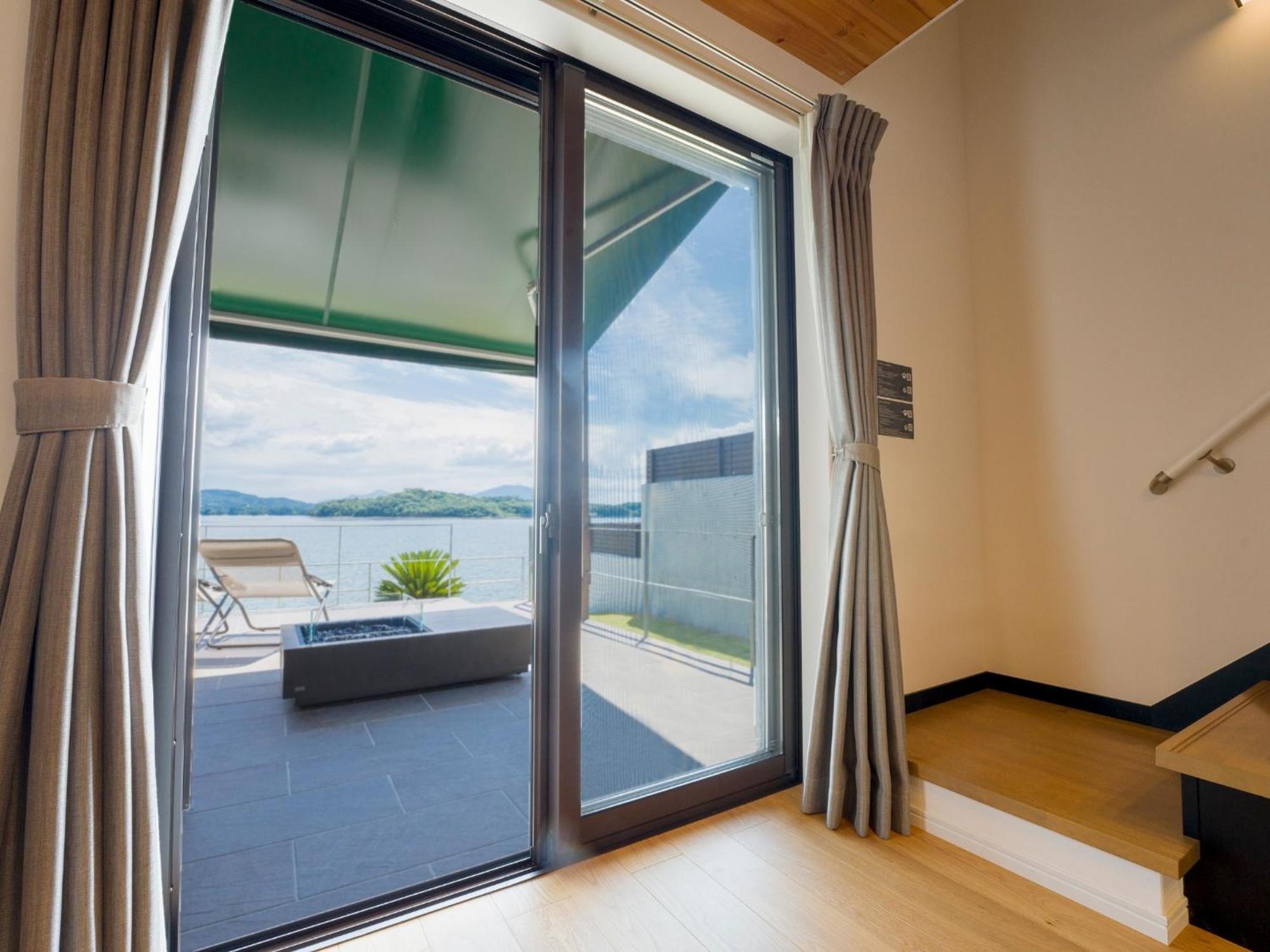 Rakuten Stay House Amakusa 104 Kami Amakusa Экстерьер фото