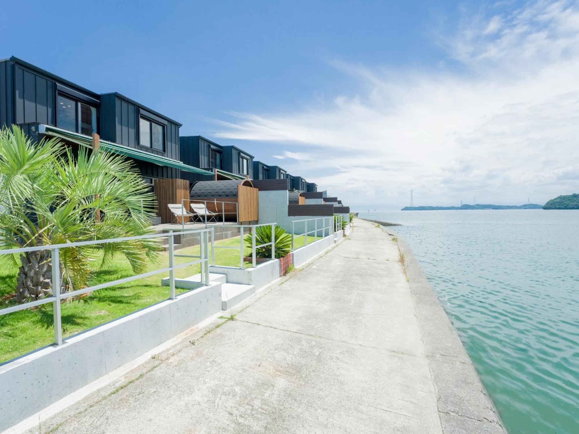 Rakuten Stay House Amakusa 104 Kami Amakusa Экстерьер фото