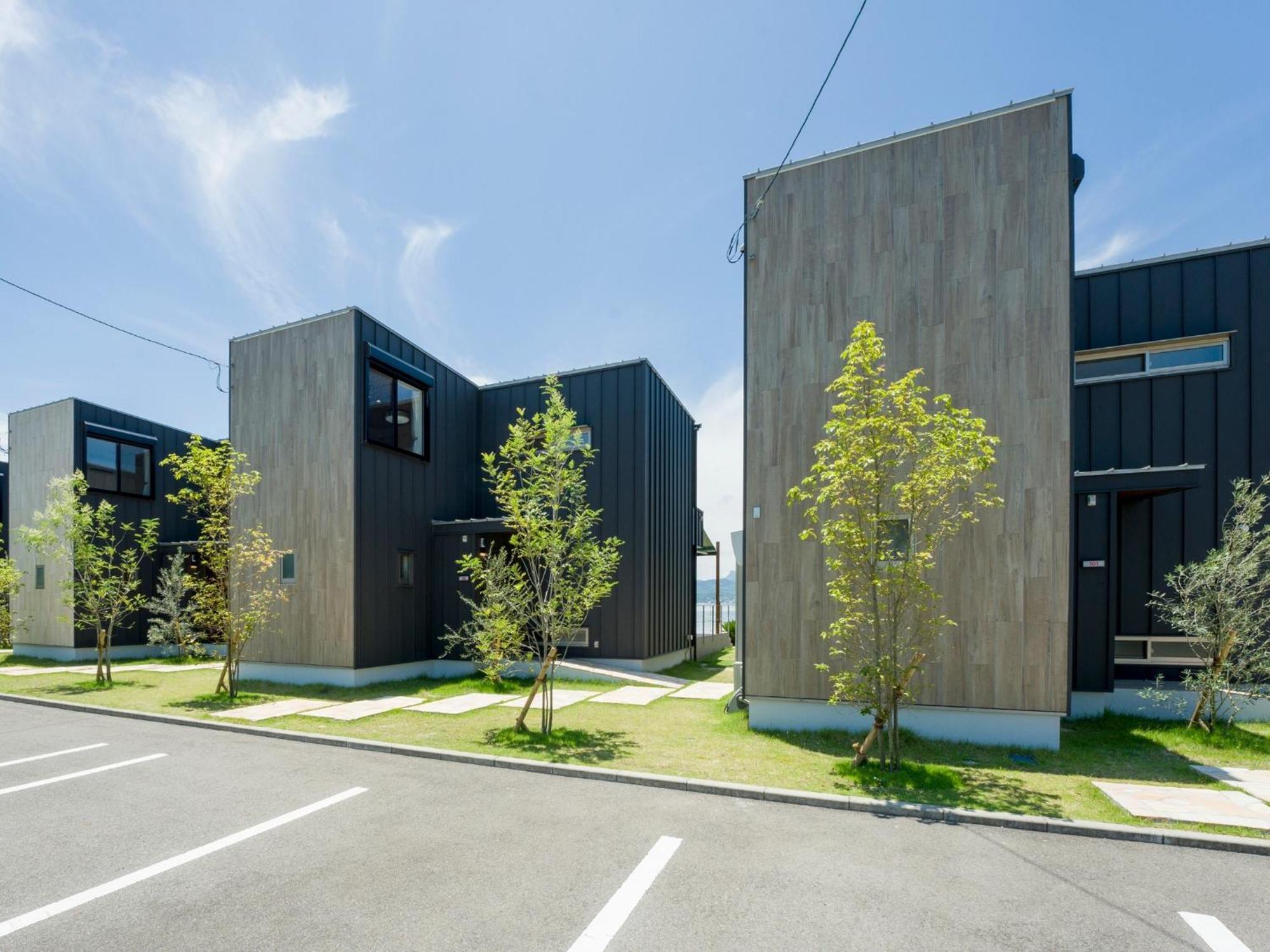 Rakuten Stay House Amakusa 104 Kami Amakusa Экстерьер фото